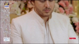 Sukoon - Episode 30 - 25th January 2024